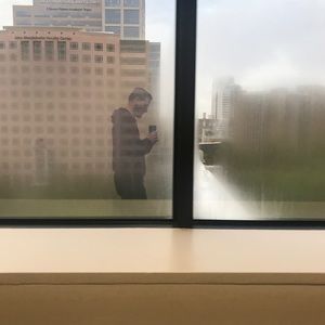 Meet your Posher, James